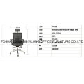 High Back Hot Sales Heben Arms Office Swivel Mesh Stuhl